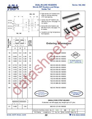 162-40-656-00-180000 datasheet  